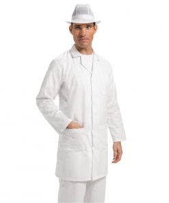 Whites Unisex Lab Coat XL