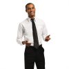 Uniform Works Long Sleeve Shirt White Size 3XL
