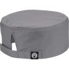 Chef Works Cool Vent Beanie Grey