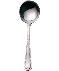 Olympia Bead Soup Spoon