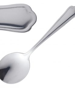 Olympia Dubarry Soup Spoon