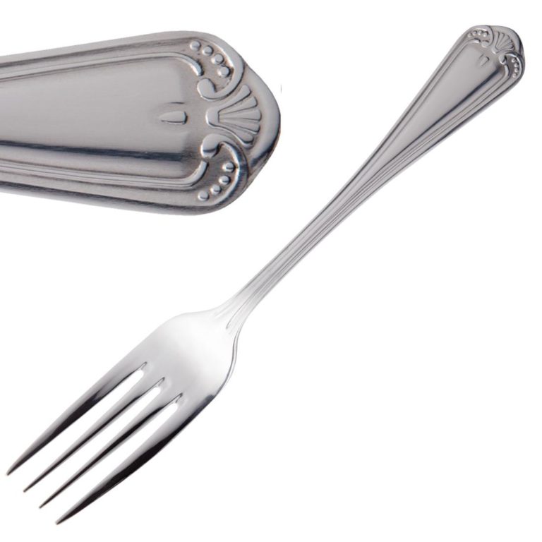 Olympia Jesmond Table Fork