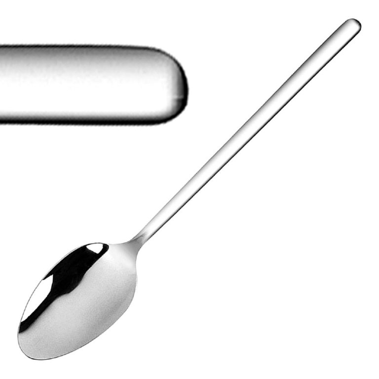 Olympia Henley Dessert Spoon