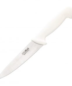 Hygiplas Chefs Knife White 16cm