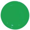 Kristallon Polycarbonate Plates Green 230mm