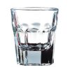 Olympia Orleans Shot Glasses 40ml