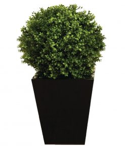 Artificial Topiary Boxwood Ball 500mm
