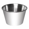 Dipping Pot Stainless Steel 230ml