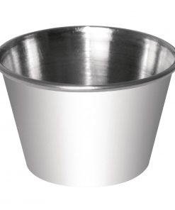 Dipping Pot Stainless Steel 230ml