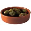 Olympia Rustic Mediterranean Large Dishes 134mm