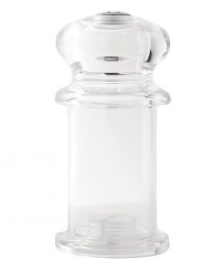 Acrylic Salt Shaker 135mm