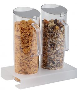 Cereal Bar Sets 40mm Tall