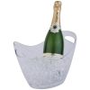 APS Acrylic Wine And Champagne Bucket
