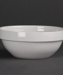 Olympia Stacking Bowls 130mm