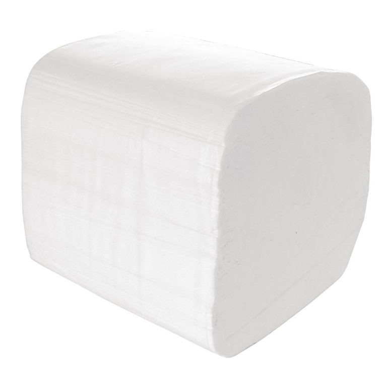 Jantex Bulk Pack Toilet Tissue