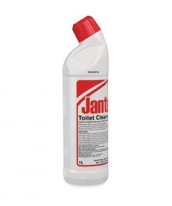 Jantex Toilet Cleaner 1 Litre