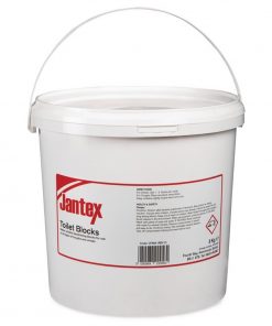 Jantex Urinal Cakes 3kg