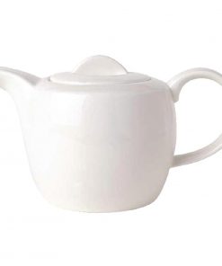 Royal Bone Ascot Teapot 1Ltr