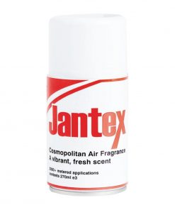 Jantex Aircare Refill Cosmopolitan 270ml (Pack of 6)