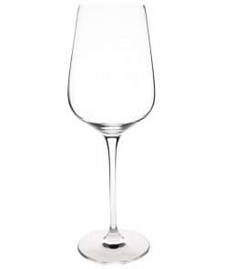 Olympia Claro One Piece Crystal Wine Glass 430ml