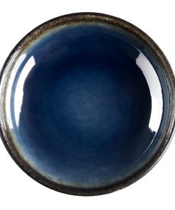 Olympia Nomi Dipping Dish Blue 20mm