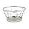APS Plus Metal Basket Chrome 110 x 210mm