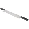 Vogue Double Handled Cheese Cutter 38cm