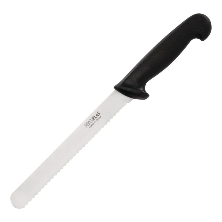 Hygiplas Bread Knife 20.5cm