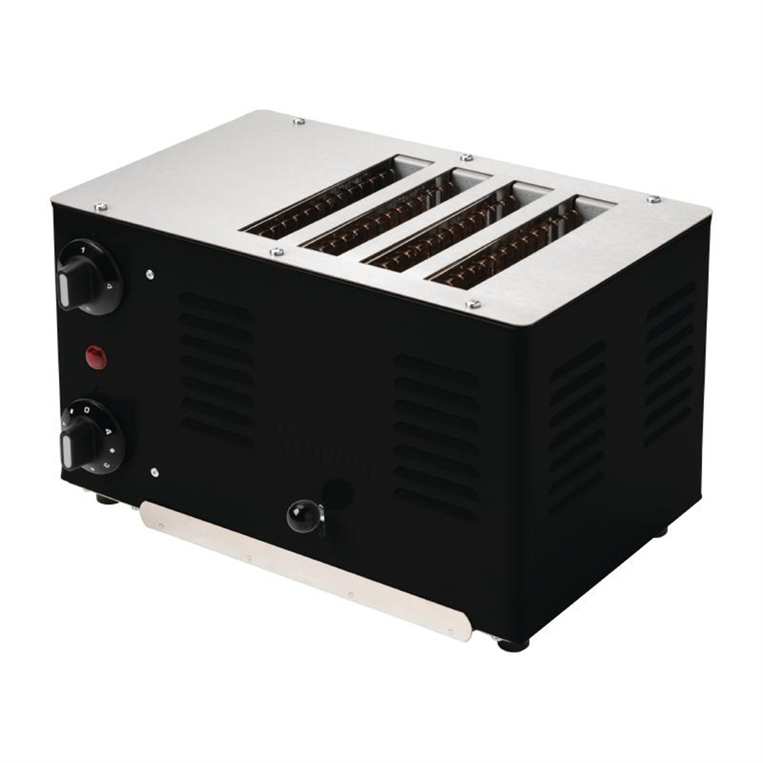 Rowlett Premier 6 Slot Toaster Llandudno Wholesale