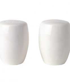Royal Porcelain Ascot Salt Shakers