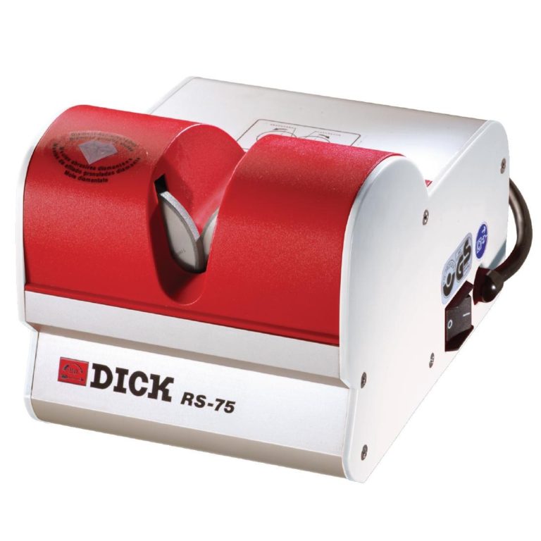 Dick RS75 Regrinding Machine