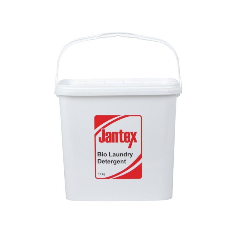 Jantex Biological Laundry Detergent 8.1kg