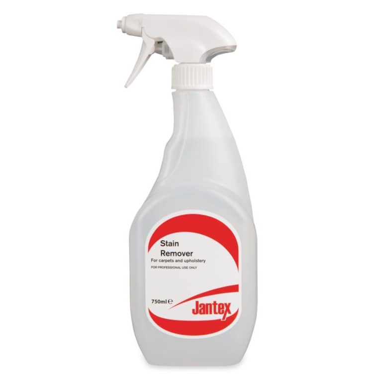 Jantex Stain Remover 750ml
