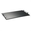 APS Slate Effect Melamine Stacking Tray 530x 325mm