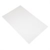 APS Zero Melamine Platter White GN 1/1