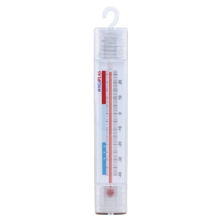 Hygiplas Hanging Freezer Thermometer