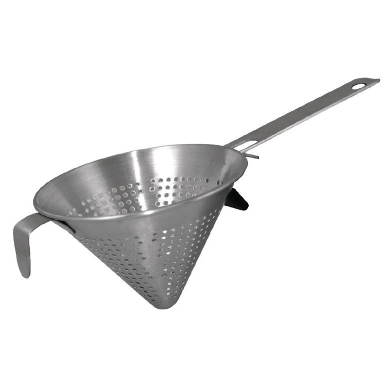 Vogue Conical Strainer 7"