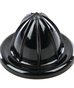 Black Squeezer Cone (Bulb) For Oranges