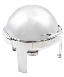 Chafing Dish Sets & Fuel