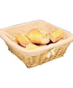 Bowls and Bread Baskets
